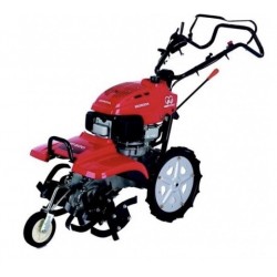 MOTOZAPPA HONDA FF 300