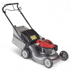 RASAERBA HONDA HRG 536 SK