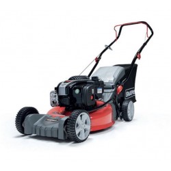 RASAERBA SNAPPER NX 50