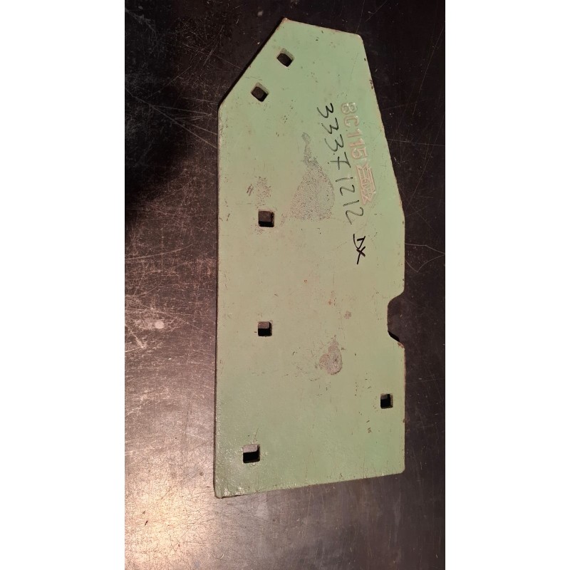 8C115 SUOLA POSTERIORE DX NARDI - CODICE ORIGINALE: 33371212