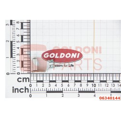 GOLDONI 06340144 PERNO...