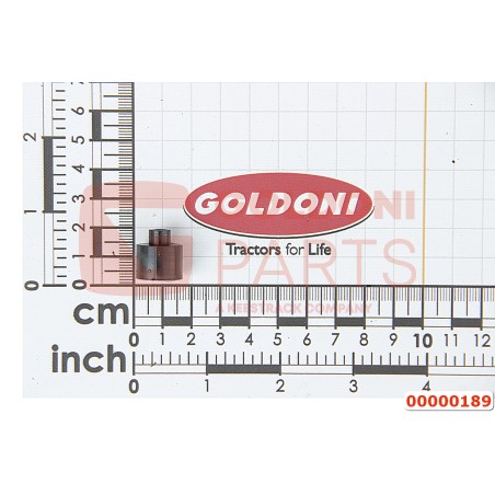 GOLDONI 00000189 BARILOTTO FERMA GUAINA