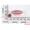 GOLDONI 00000189 BARILOTTO FERMA GUAINA