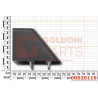 GOLDONI 00020119 SUPPORTO FANALINO DES.