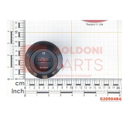 02050484 CONTAORE 12/24V...