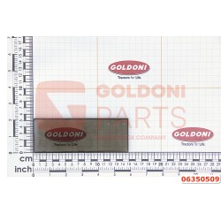 06350509 COPERCHIO SCATOLA...