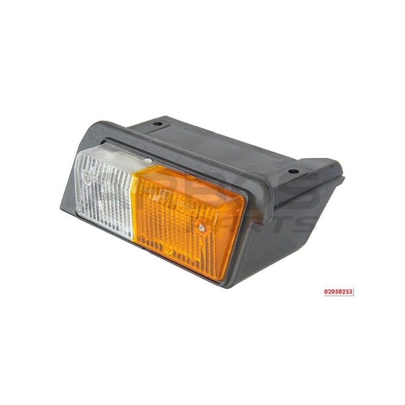 02050253 FANALINO S MT 0001.0131CL GOLDONI