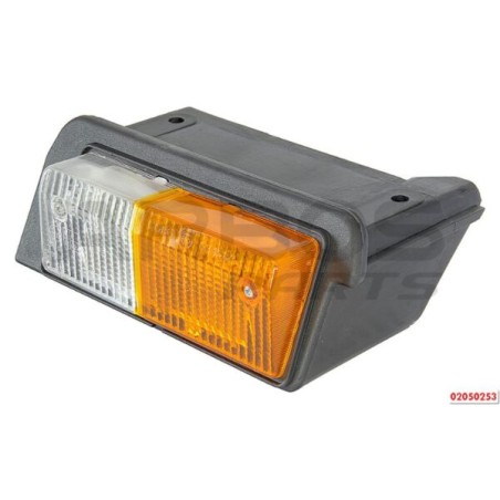 02050253 FANALINO S MT 0001.0131CL GOLDONI