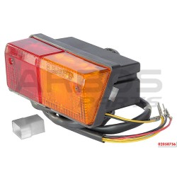 02050756 FANALE POST.DES....