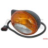 02050902 FANALE ANT.SIN.INDIC.POS. GOLDONI