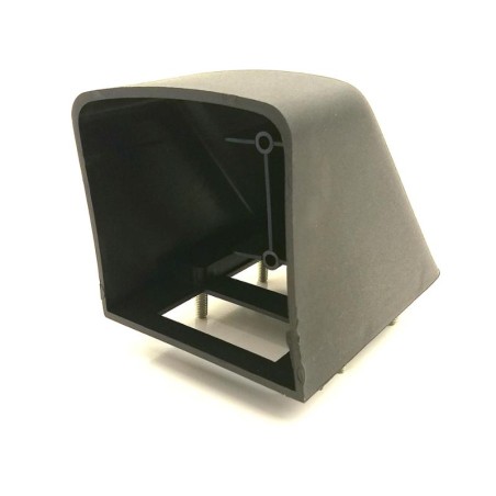 00020121 SUPPORTO FANALINO SIN. GOLDONI