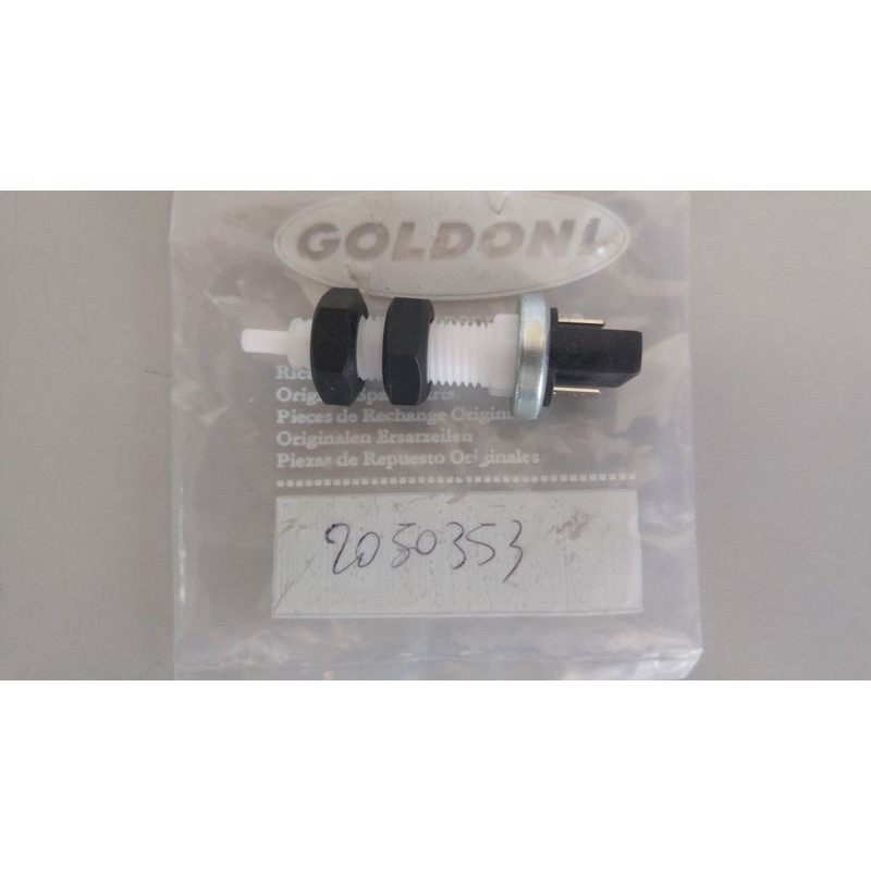 02050353 INTERRUTTORE MT 0061.00 GOLDONI
