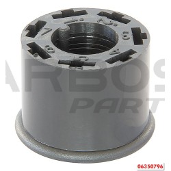 06350796 CONNETTORE 7 VIE...