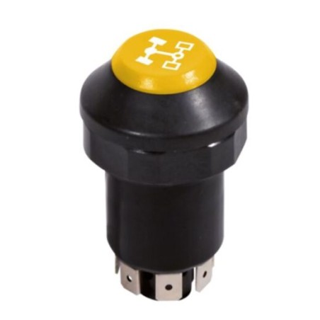 02050638 INTERRUTTORE A PULS.INNES GOLDONI