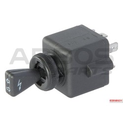 02050531 DEVIATORE FRECCE...