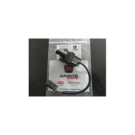 06350748 INTERRUTTORE FRENO STAZ. GOLDONI