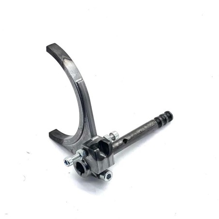 00032253 ROD WITH REVERSER CONTROL FORK ASSY GOLDONI