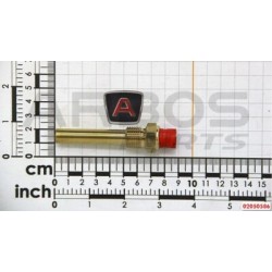 02050586 TERMISTORE COMPL....