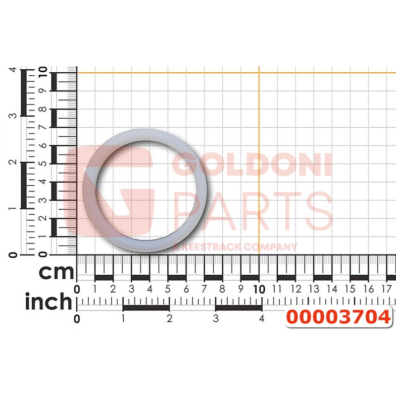 00003704 ANELLO PARAPOLVERE GOLDONI