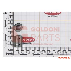 00000147 MANICOTTO GOLDONI