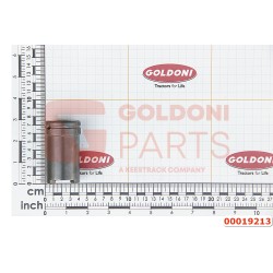 00019213 MANICOTTO FISSO L...